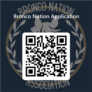 Bronco Nation Application